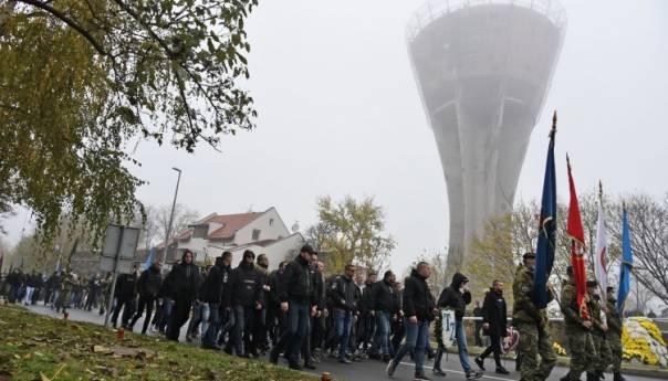 U Vukovaru obilježena 29. obljetnica stradanja tog grada