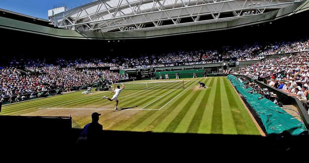 U Wimbledonu se pripremaju za novu ukrajinsko-rusku 'hladnu frontu'