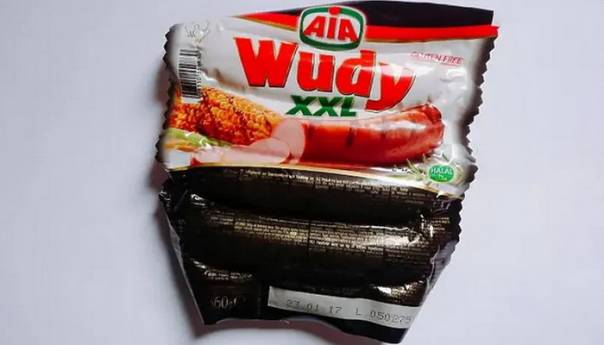 U Wudy kobasicama u BiH pronađena opasna bakterija