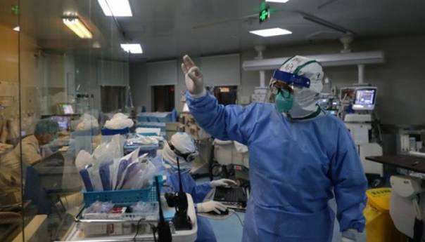 U Wuhanu nema novih zaraženih četvrti dan zaredom