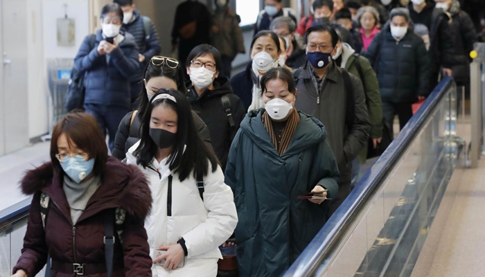 U Wuhanu nestao aktivist koji izvještava o epidemiji