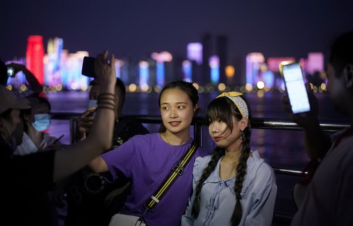 U Wuhanu se živi kao da korone nikad nije ni bilo