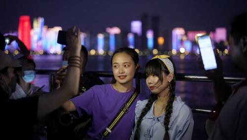 U Wuhanu se živi kao da korone nikad nije ni bilo