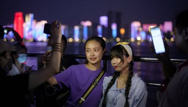 U Wuhanu se živi kao da korone nikad nije ni bilo