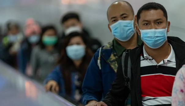 U Wuhanu zabilježeni pozitivni među onima koji su prebolili koronavirus