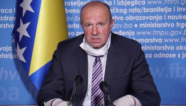 U zadnja 24 sata u FBiH 28 zaraženih od 118 testiranih