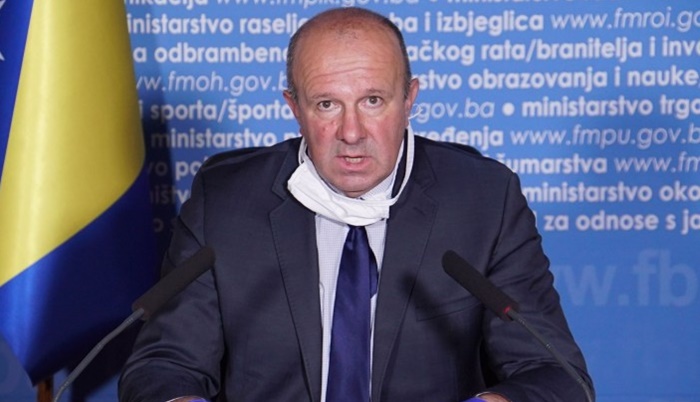 U zadnja 24 sata u Federaciji potvrđeno 29 zaraženih