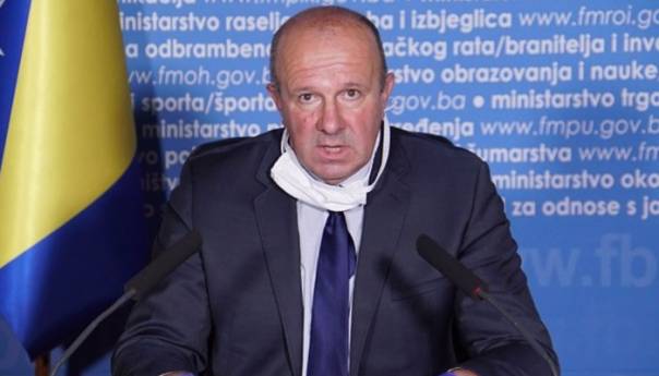 U zadnja 24 sata u Federaciji potvrđeno 29 zaraženih