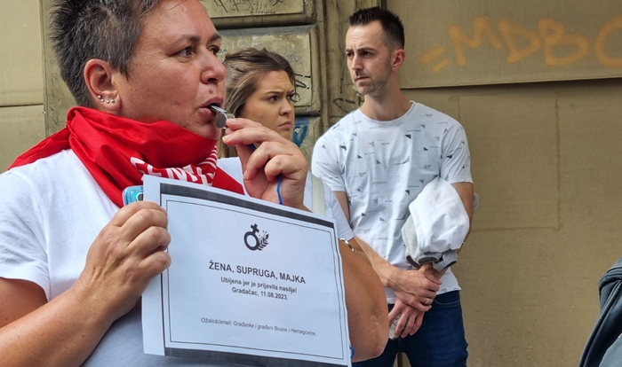 U zadnje dvije godine u BiH je ubijeno 19 žena