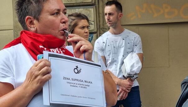 U zadnje dvije godine u BiH je ubijeno 19 žena