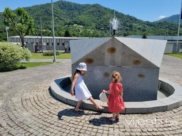 U zadnjih godinu i pol: MC Srebrenica posjetilo 155.000 ljudi