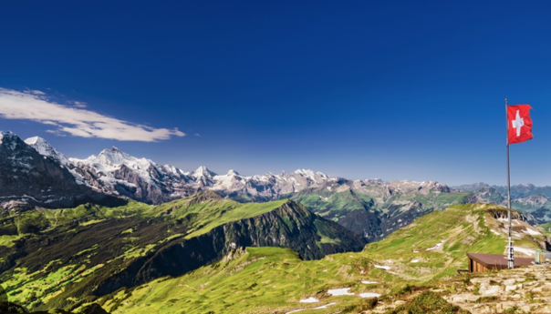 U zadnjih nekoliko dana u švicarskim Alpama poginulo šestero alpinista