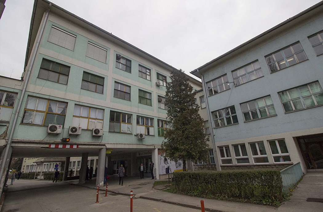 U zadnjih sedam dana u bolnicama u ZDK-u preminulo šest pozitivnih na koronavirus