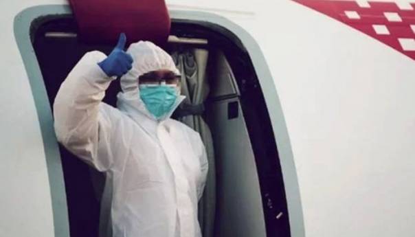 U Zagreb iz inostranstva se vratilo 148 hrvatskih državljana