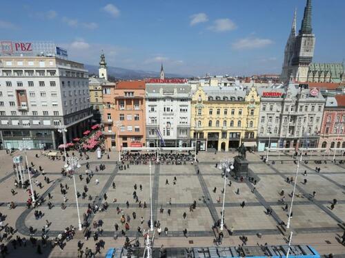 U Zagrebu brutalno pretučen radnik iz Indije