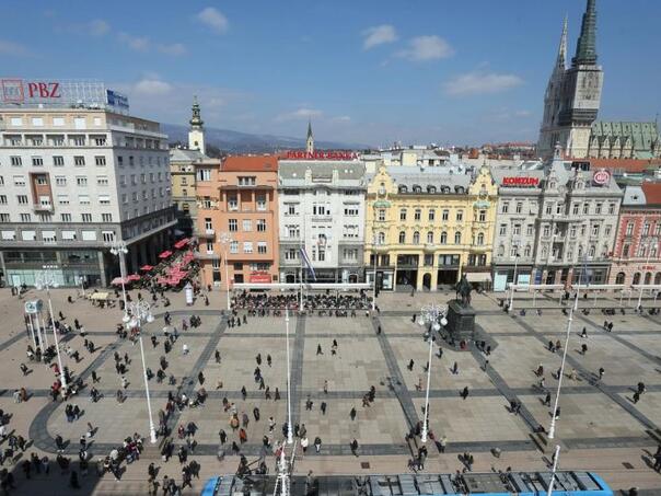 U Zagrebu brutalno pretučen radnik iz Indije