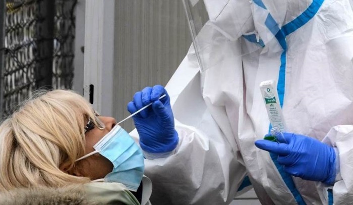 U Zagrebu danas počinje masovno testiranje