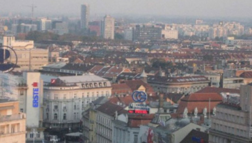 U Zagrebu građane uznemirila detonacija