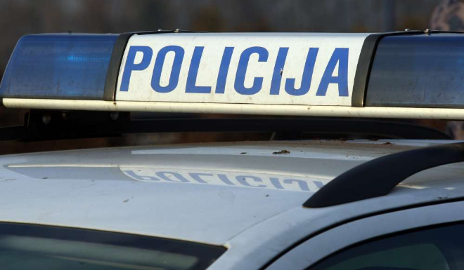 U Zagrebu lažne dojave o bombi na tri lokacije, dvije se još pregledavaju