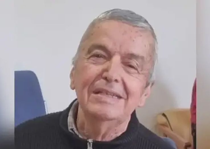 U Zagrebu mjesec dana traje potraga za Sulejmanom Kadribašićem (80)