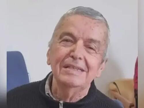 U Zagrebu mjesec dana traje potraga za Sulejmanom Kadribašićem (80)
