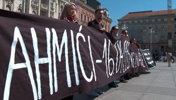 U Zagrebu obilježeno 29 godina od zločina HVO-a u Ahmićima