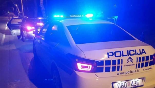 U Zagrebu određen pritvor za vozača autobusa iz BiH