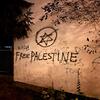 U Zagrebu osvanuli protužidovski grafiti