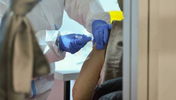 U Zagrebu počinje masovnija vakcinacija