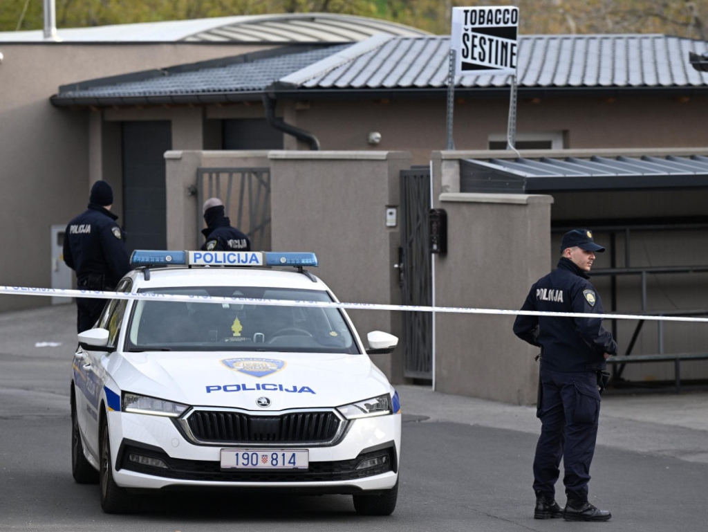 U Zagrebu ubijen mladić (22) iz BiH, komšije kažu: "To je ukleta kuća"