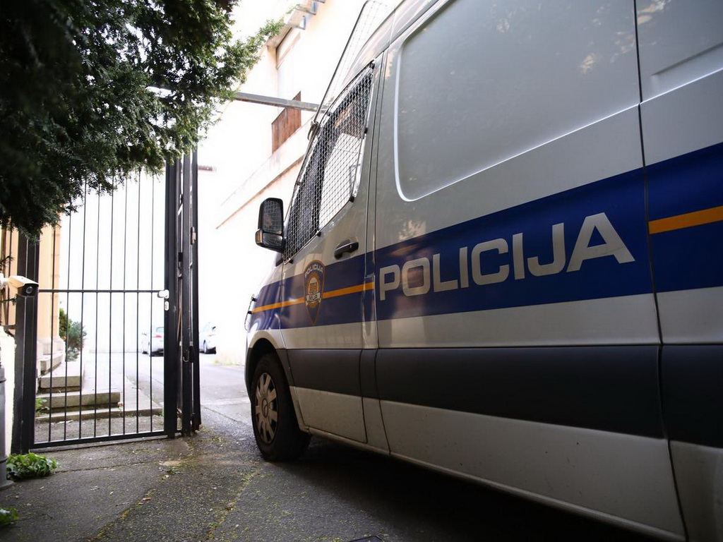 U Zagrebu uhapšen državljanin BiH koji je iznajmljivao tuđi apartman