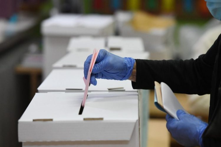 U Zagrebu više građana na biralištima nego u prvom krugu