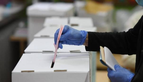 U Zagrebu više građana na biralištima nego u prvom krugu