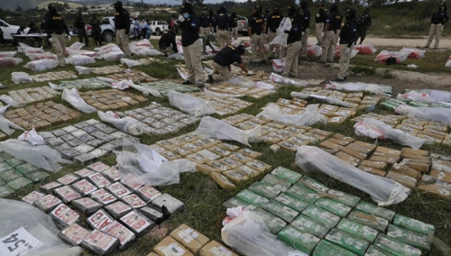 U zajedničkoj evropsko-američkoj raciji po darknetu uhapšeno 150 ljudi