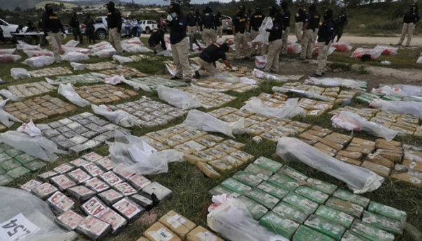 U zajedničkoj evropsko-američkoj raciji po darknetu uhapšeno 150 ljudi