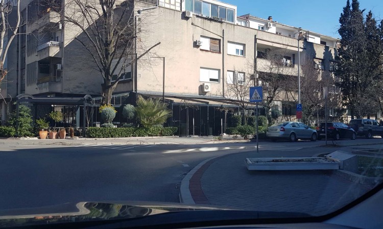 U zapadnim i jugozapadnim krajevima jaki udari vjetra