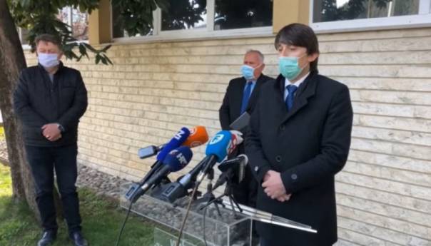 U zapadnoj Hercegovini već dva dana nema novih slučajeva