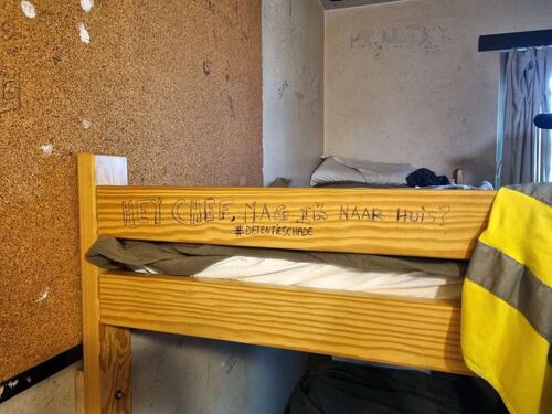 U zatvorima širom Belgije u toku je 24-satni štrajk