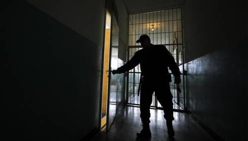 U zatvoru preminuo Mensur Đakić, osuđenik za zločine nad Srbima