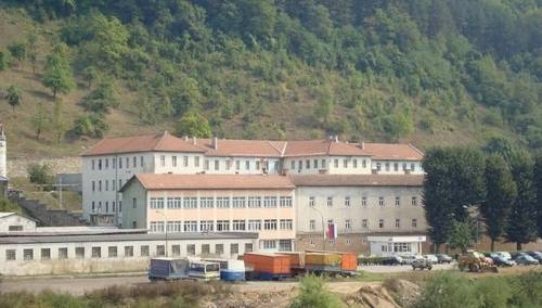 U zatvoru se ubio Saša Vidović, bio osuđen za brutalno ubistvo u Istočnom Sarajevu