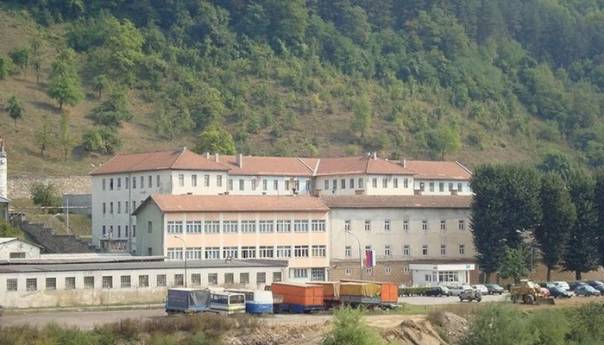 U zatvoru se ubio Saša Vidović, bio osuđen za brutalno ubistvo u Istočnom Sarajevu