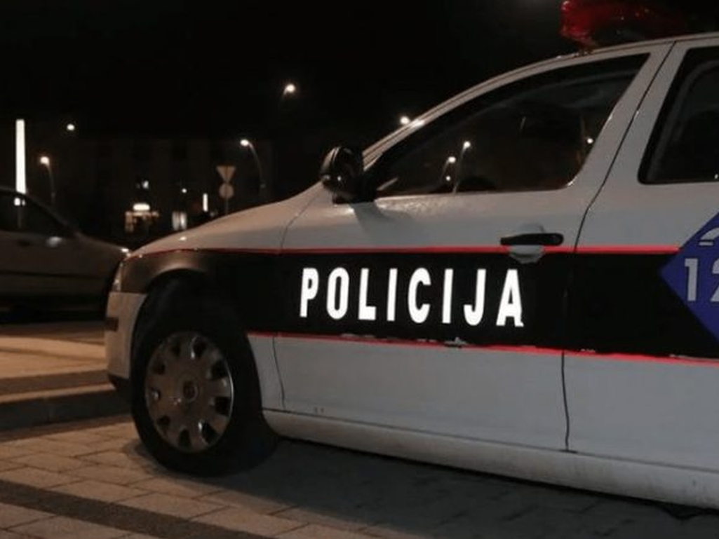 U Zavidovićima ukrali 32 kg kafe i bicikl iz dvorišta