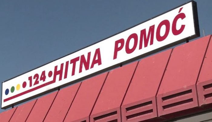 U Zavodu za hitnu medicinsku pomoć KS uspostavlja se RTG služba