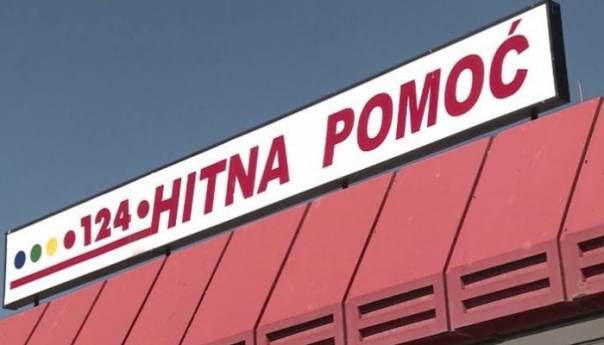 U Zavodu za hitnu medicinsku pomoć KS uspostavlja se RTG služba