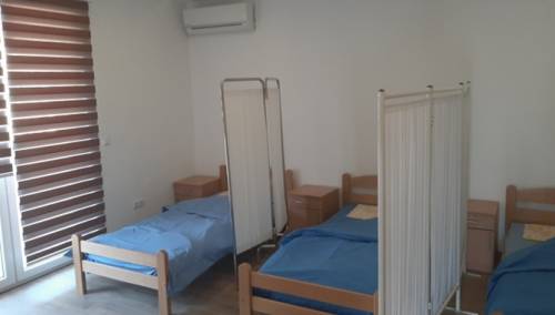 U završnici uspostava primarnog izolatorija u Goraždu