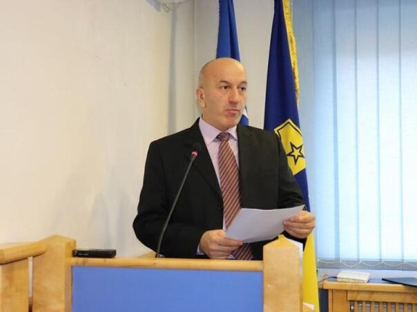 U završnoj fazi izrada Studije ekonomske opravdanosti vodovodnog sistema tunel Hranjen – Gora