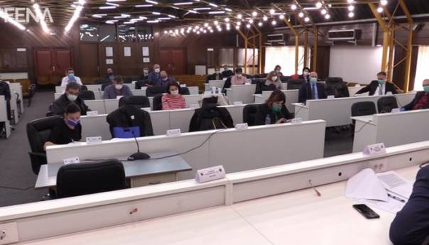 U ZDK 33 osobe covid-pozitivne, epidemiološka situacija pod kontrolom