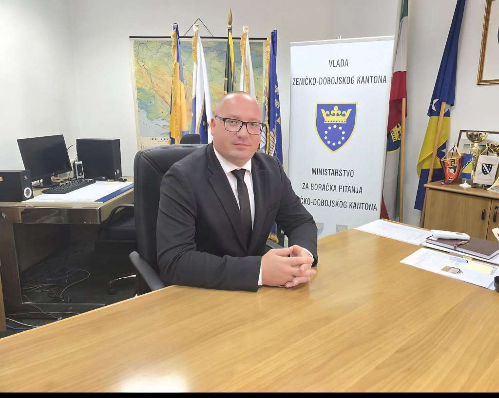U ZDK isplaćena osma rata boračkih stipendija za 1.473 korisnika