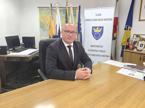 U ZDK isplaćena osma rata boračkih stipendija za 1.473 korisnika