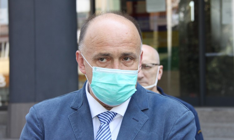 U ZDK korištenje multipleks testova, spremni i za vakcinaciju protiv Covida